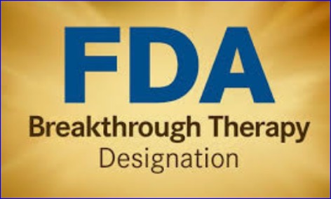 FDA Grants Breakthrough Therapy To Daraxonrasib