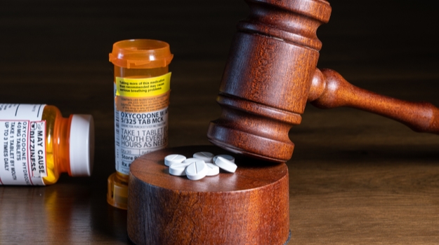 Teva Proposes $5B Settlement for Thousands of Opioid Lawsuits