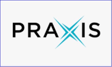 Praxis announces