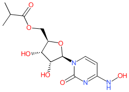 Merck’s COVID-19 Drug Lagevrio Shows Promise in Phase 3 Study