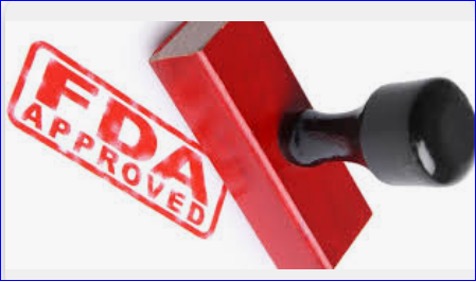 US FDA approves AbbVie-Pfizer