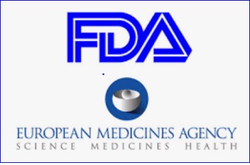 FDA beats EMA