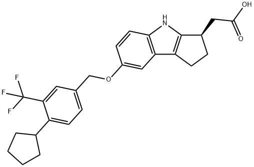 Pfizer and Lilly Zero in on Success in Ulcerative Colitis