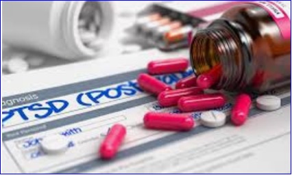 Silo Pharma Advances PTSD Drug SPC-15