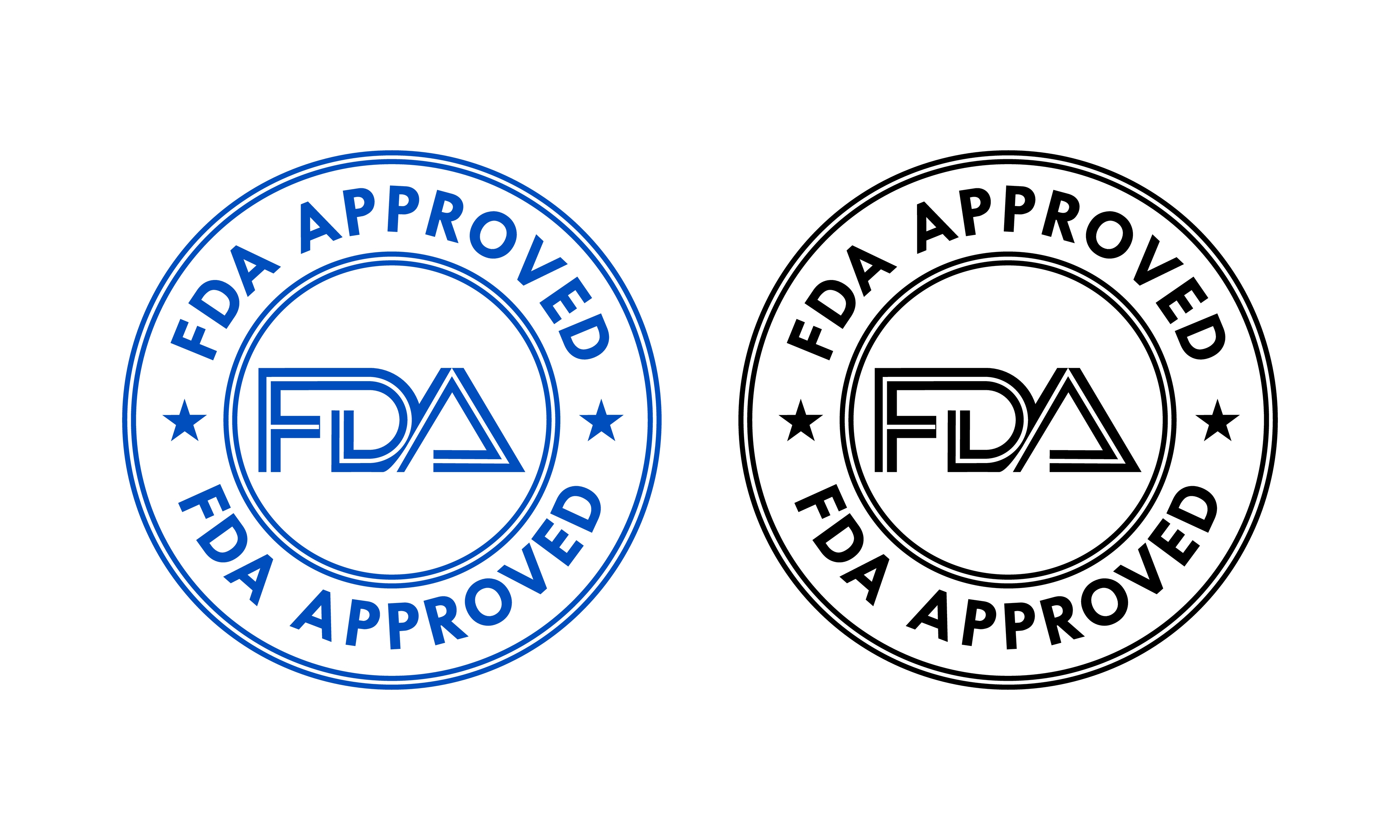  FDA Approved Drugs