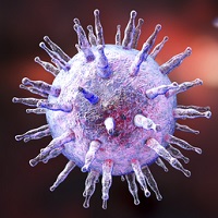 Herpes virus ‘likely’ main cause of multiple sclerosis, study finds