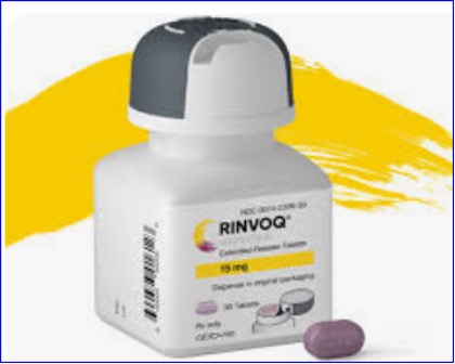 CHMP recommends AbbVie’s Rinvoq be approved for adult GCA