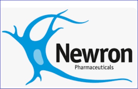 Newron Notes the Publication of New Preclinical