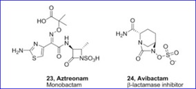 Pfizer’s antibiotic combination receives EC approval to treat multidrug-resistant infections