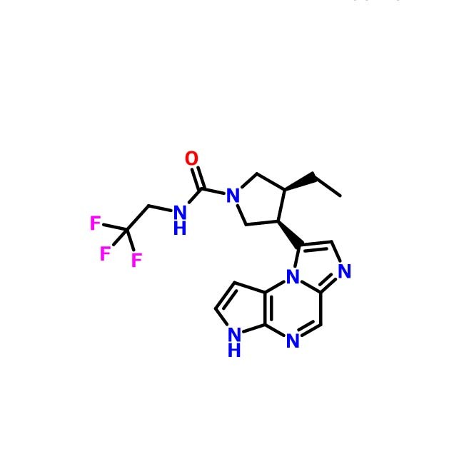 RINVOQ® (upadacitinib) Receives U.S. FDA Approval for Active Psoriatic Arthritis