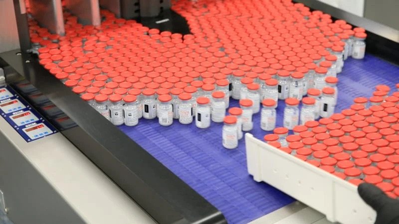 US government buys 66m doses of Moderna’s Omicron booster