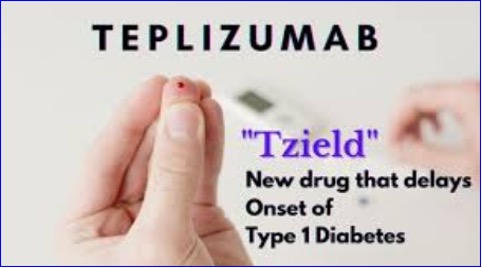 Sanofi’s Tzield type 1 diabetes immunotherapy wins UK first