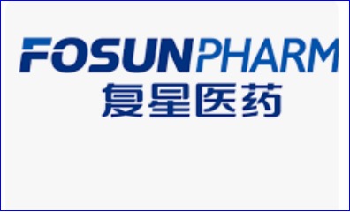 Fosun and Expedition make $645m licensing deal for respiratory drug