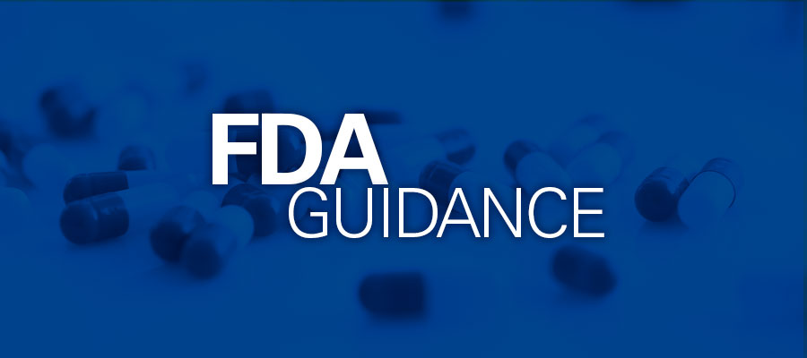 FDA Adds/Revises Product-Specific Guidances