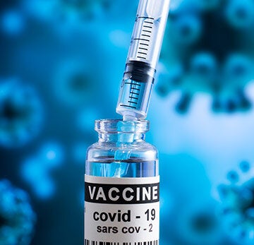 Sanofi, GSK post 58% efficacy in omicron-affected COVID-19 vaccine trial, teeing up race to regulators