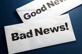 It's CRL Day at the FDA as Axsome, Junshi and Coherus Get Bad News