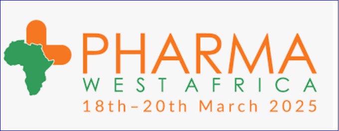 The Second Pharma West Africa Conference