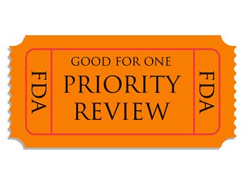 Gilead Sciences Gets Priority Review for New Trodelvy Indication