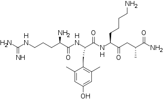 Stealth BioTherapeutics Receives Orphan Drug Designation from FDA for Elamipretide for Treatment of Duchenne Muscular Dystrophy