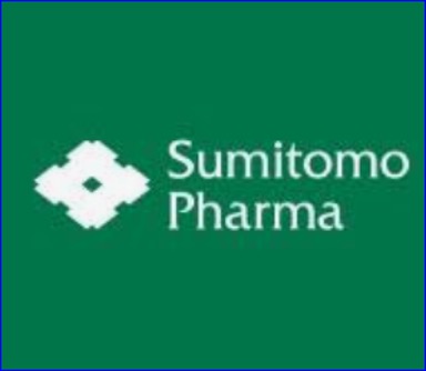 Sumitomo Pharma Presents Encouraging New Data on DSP-5336