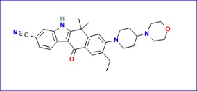 FDA Approves Genentech’s Alecensa as First Adjuvant Treatment for People With ALK-Positive Early-Stage Lung Cancer