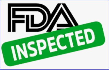 Lupin's New Jersey Facility Passes FDA