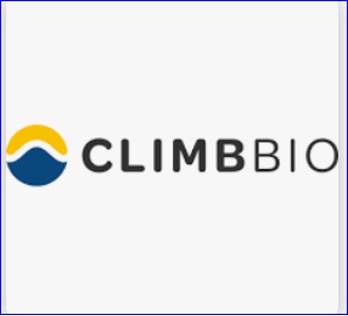 Climb Bio ascends from Eliem legacy