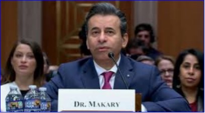 FDA Commissioner’s National Priority Vouchers Will Endanger Americans