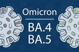 Pfizer’s Omicron BA.4/BA.5 vaccine recommended by CHMP