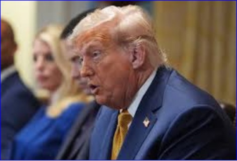 Trump’s 200% tariff