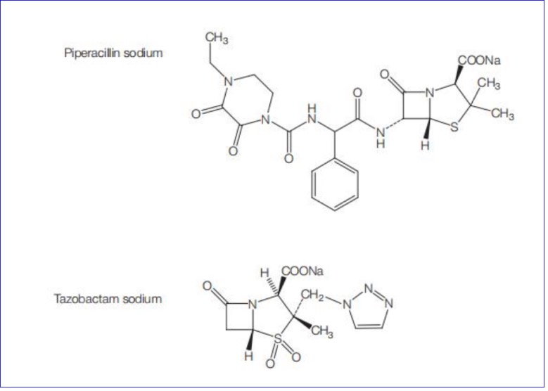 FDA approves injectable antibiotics for B Braun drug delivery system