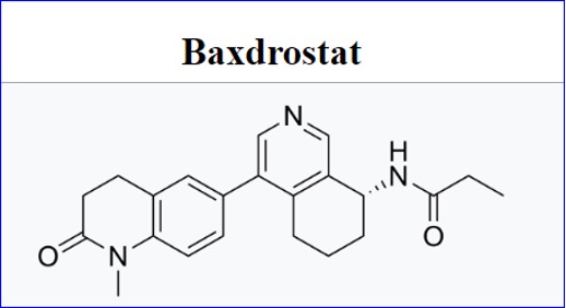 AstraZeneca reports positive results from phase 3 blood pressure trial