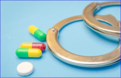 7.7 Million Doses Of Illegal Medicines Seized In UK