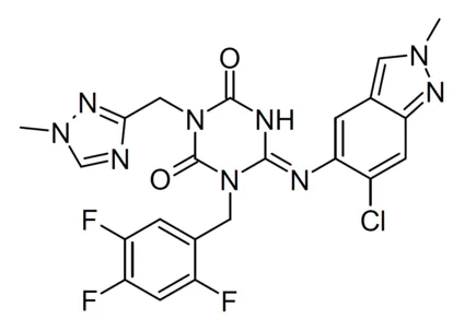 Shionogi’s Investigational COVID-19 Drug Linked to Fetal Abnormalities