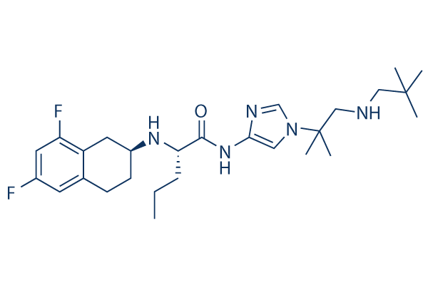 Nirogacestat Improves Progression-Free Survival in Adults With Progressing Desmoid Tumors