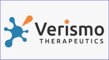 Verismo Therapeutics Presents