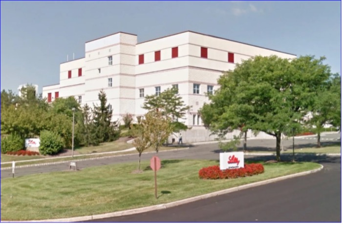 Lilly confirms plan to sell NJ plant amid larger US production ramp-up