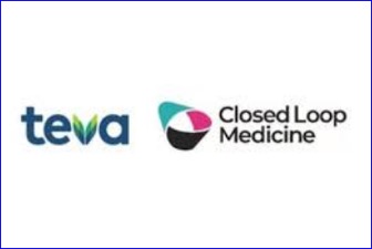 Teva UK and Closed Loop Medicine partner to advance development of personalised medicines