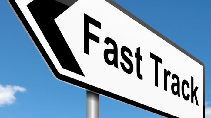 FDA Grants Fast Track Designation to Abelacimab