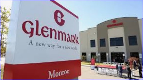 Glenmark Pharmaceuticals Receives US