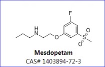 Irlab moving on Phase 3 trial of mesdopetam to treat dyskinesia