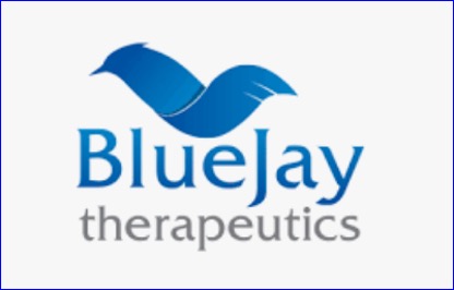 Bluejay Therapeutics Receives