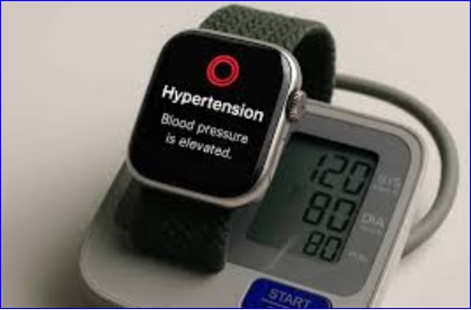 Apple Watch Series 11 receives FDA approval for hypertension alerts