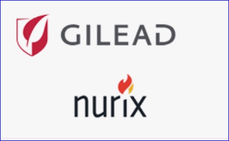 Nurix reports