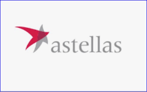 Astellas’ Izervay