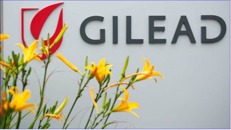 US FDA approves Gilead's twice-yearly injection for HIV prevention