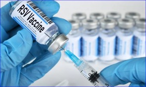 Pfizer meets Phase III primary endpoints for RSV vaccine Abrysvo