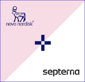 Novo Nordisk taps Septerna in $2.2bn deal for oral obesity therapies