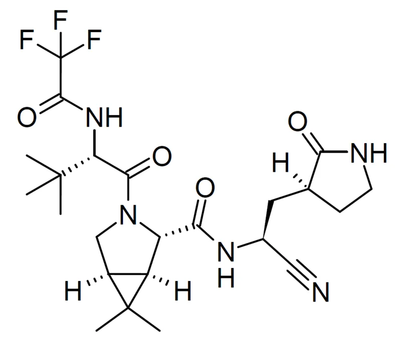 U.S. says use of Pfizer's COVID-19 antiviral up 315%