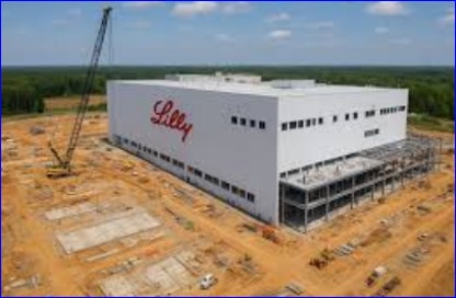 Eli Lilly